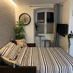 Apartment Le Coin 45 Colmar