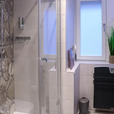 Le Coin 45 Apartman *