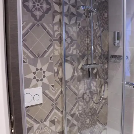 Apartman Le Coin 45 Colmar