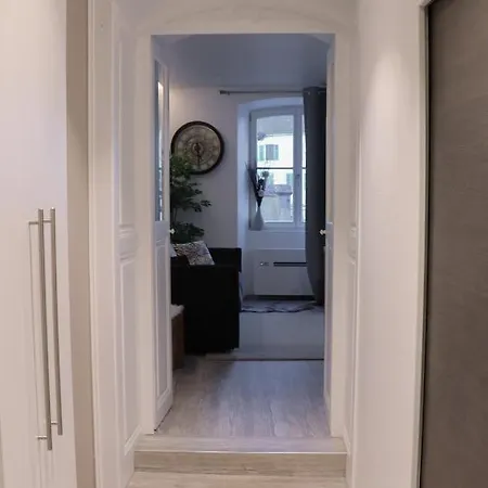 Le Coin 45 Apartman Colmar