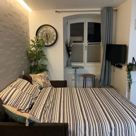 Apartman Le Coin 45 Colmar