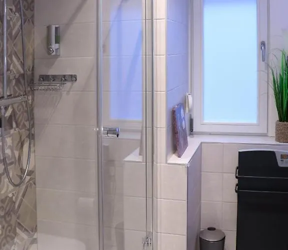 Le Coin 45 Appartamento *