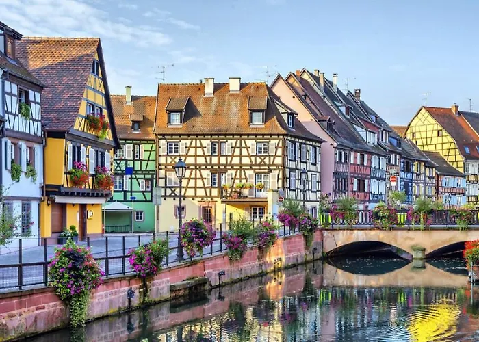 Appartamento Le Coin 45 *