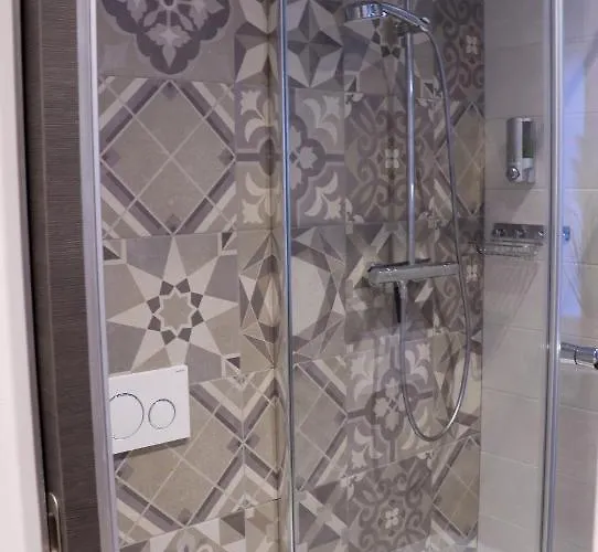 Appartamento Le Coin 45 Colmar