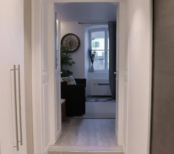 Le Coin 45 Appartement Colmar