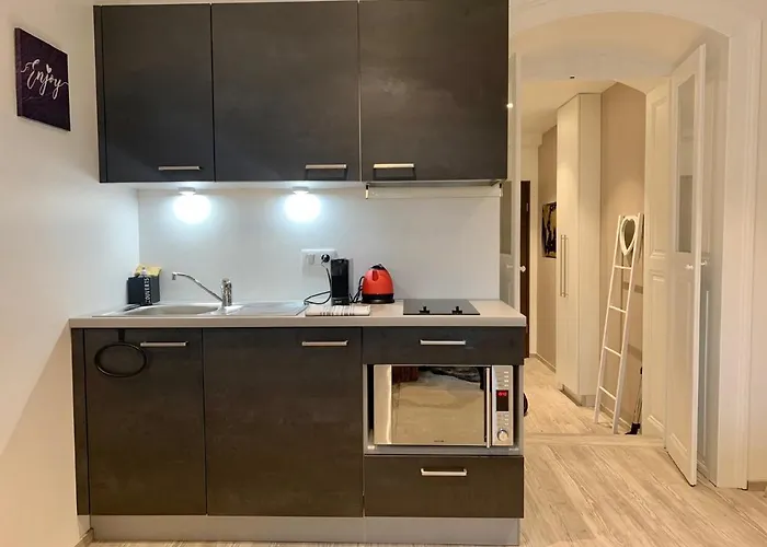 Le Coin 45 Appartement