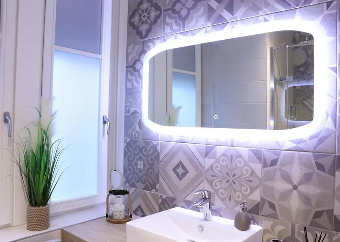 Appartement Le Coin 45 *